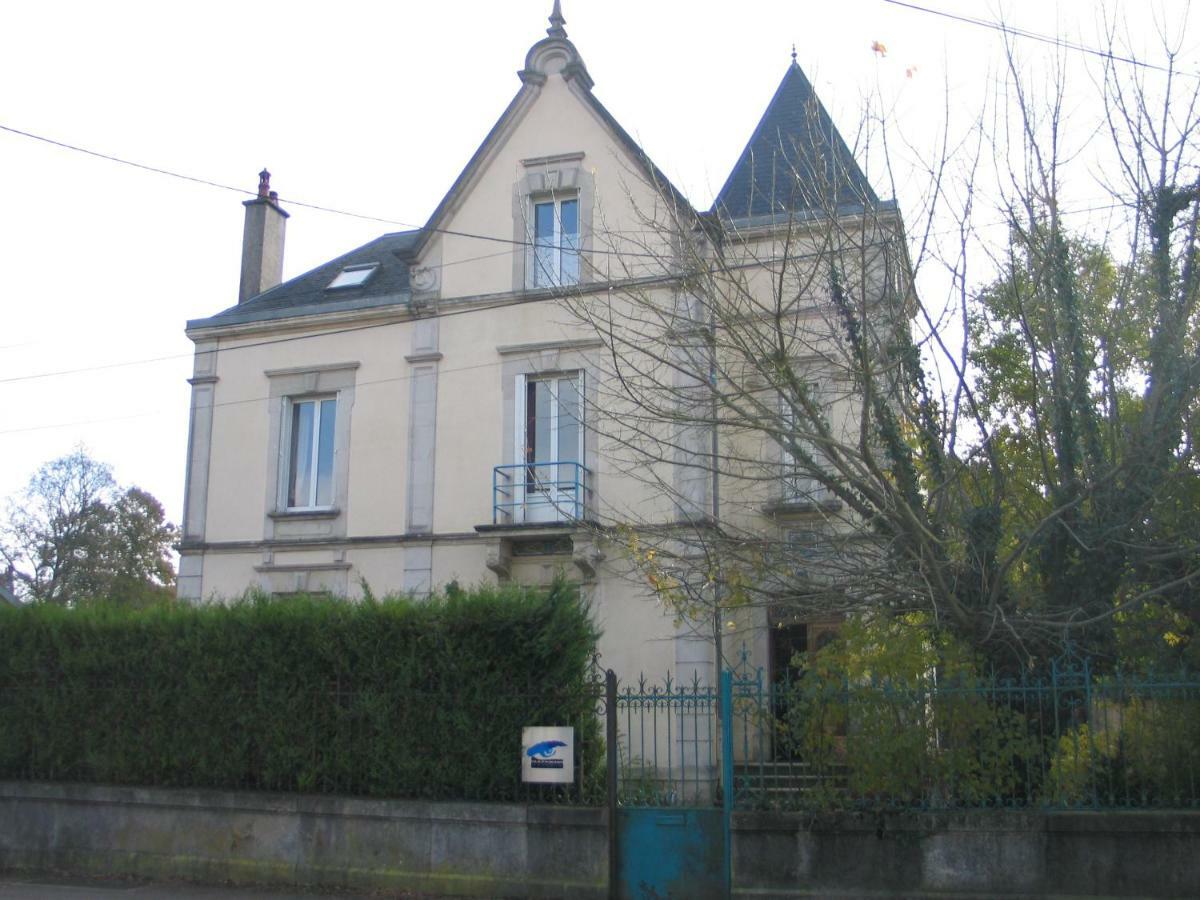 Appartement Agreable 1 A 4 Personnes Chaumont  Exterior photo